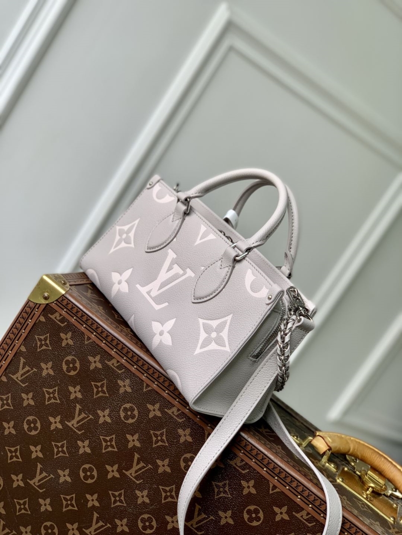 LV Satchel bags